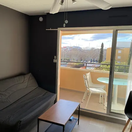 דירה Avec Piscine Proche