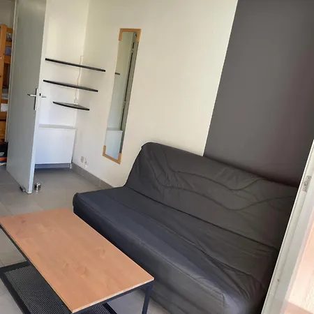 דירה Avec Piscine Proche *