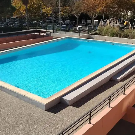 דירה Avec Piscine Proche אגדה
